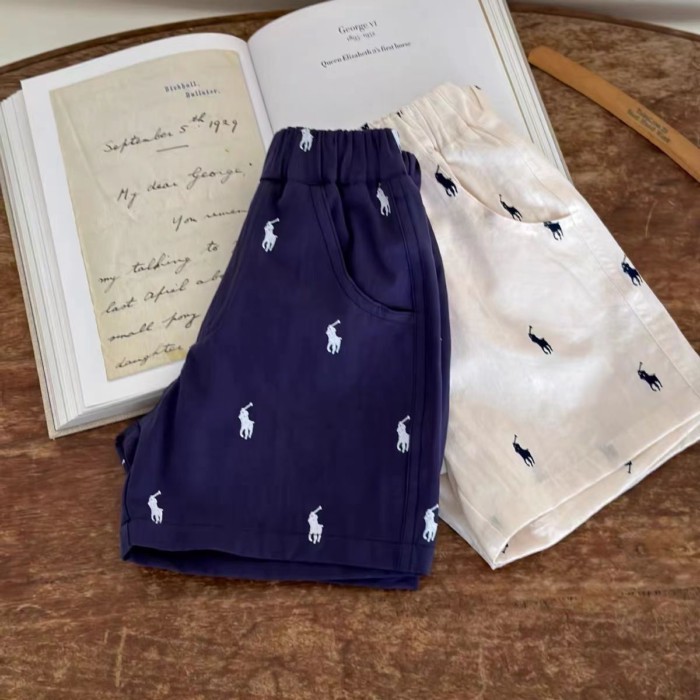 Quần Short In Hình Trẻ Em Bé Trai Mùa Hè Mới Trẻ Em Thương Hiệu Vừa Quần Mỏng Bé Năm Điểm Quần N