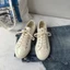 Giày trắng nữ mùa xuân mới giày vải cao cấp phong cách Hàn Quốc phong cách Harajuku sinh viên