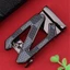 Đầu khóa thắt lưng Đầu khóa tự động cao cấp Đầu một đầu Khe cắm thẻ mới Thanh niên Thắt lưng kinh doanh thông thường Internet Người nổi tiếng Thắt lưng Phụ kiện