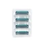 Schick / Thoải Mái Super 3 Nam Dao Cạo Hướng Dẫn Sử Dụng Dao Cạo 4 Lưỡi Dao
