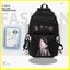 Ba lô Schoolbag Elaina Witch 's Journey Anime Hàng hóa Nam Nữ Thiếu niên Học sinh Ba lô phổ biến Túi đi học dung tích lớn Thanh niên thông thường