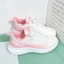 Summer Off-code Ultra-light Breathable Running Shoes New Soft-soled Casual Shock-absorbing St