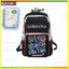 Ba Lô Schoolbag Stitch Star Treasure Merchandise Stitch Hai Chiều Dễ Thương Anime Hoạt Hình Nam Nữ Ba Lô Schoolbag
