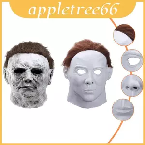 Mặt nạ Cosplay Michael Myers thực tế đáng sợ cho những đêm Halloween đáng nhớ