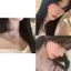 Vòng cổ trái tim tối giản với kết thúc mạ điện và dây chuyền xây dựng thủ công cho nam giới