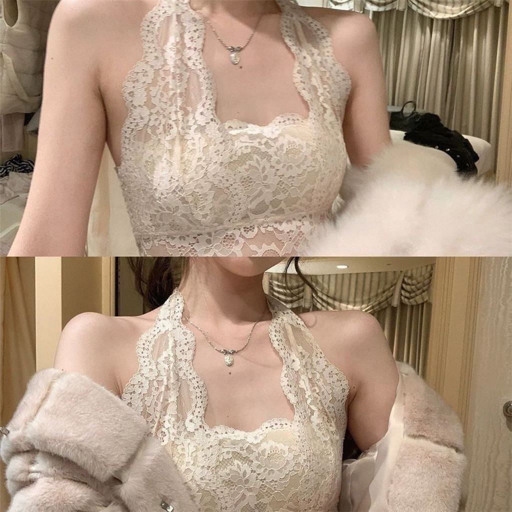 Camisole dây lưng đẹp với miếng lót ngực, thiết kế slim fit phù hợp phong cách thời trang