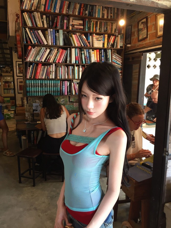 Hot Girl Style Sexy American Splicing Fake Two-piece Lace Camisole Summer Wear Slimming Top
