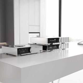 Bộ khuếch đại công suất SMSL PA400 HIFI GAN, công suất đầu ra 250W