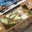Hoạt Hình Anne Of Green Gables Miếng Lót Chuột Chống Trơn Trượt Để Bàn Thảm PC Laptop Phụ Kiện Bàn Phím Văn Phòng Game Thủ Lớn Decoracion