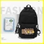 Ba Lô Schoolbag Takanashi Rikka Anime Hai Bệnh Trung Cũng Phải Rơi Vào Tình Yêu Hai Chiều Cá Tính Thời Trang Nam Nữ Ba Lô Học Sinh Thiếu Niên