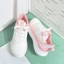 Summer Off-code Ultra-light Breathable Running Shoes New Soft-soled Casual Shock-absorbing St