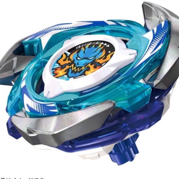 Bộ Beyblade UX-14CX-06CX-05 kèm Bộ phát Hợp kim Hegemony Beyblade 2025 Đồ chơi