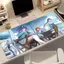 Chisa Annihilation Sóng Gió Hú Chuột Chơi Game Miếng Lót Khâu Cạnh Độ Chính Xác Cao Theo Dõi Pro Gamer Cho Anime Collector