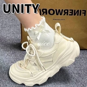 Professional Running Shoes, Ultra-light Soft-soled Breathable Mesh Summer New Shoes, Four-sea