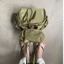 Ba Lô Dây Rút Nylon Thiết Kế Dây Rút Túi Du Lịch Dung Tích Lớn Cặp Đôi Phong Cách Unisex Mùa Hè Thường Ngày Phù Hợp Với B