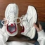 Dopamine Thin Dad Shoes Women's Summer New Versatile French Casual Shoes Wear-Resistant Sport
