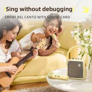 Loa Bluetooth di động Divoom SongBird-HQ-se với micro kép
