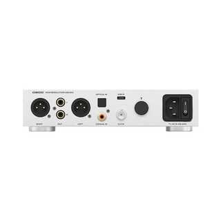 Bộ giải mã âm thanh để bàn SMSL D200 sử dụng chip DAC Rohm BD34352EKV