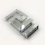 Cá Tính Nam Thắt Lưng Khóa Đầu Mịn Khóa Đĩa Khóa 3.8cm Thắt Lưng Khóa Quần Thắt Lưng Đầu Mắt Hợp Kim Thắt Lưng Khóa Đầu