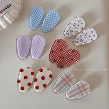 Đẹp Nhà Kẹp Tóc Hàn Quốc Dễ Thương Giọt Nước Kẹp Tóc Cao Cấp Tinh Tế Tóc Gãy Mini Kẹp Tóc Bên Kẹp Mỏ Vịt Nổ Kẹp Bên Kẹp Kẹp Bên Kẹp Nhỏ Kẹp Tóc Công Chúa Kẹp Tóc Nhỏ