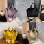 Tote Vải Bền Có Dây Kéo Đóng Cửa Chính Và Ngăn Điện Thoại Bên Trong Cho Nữ