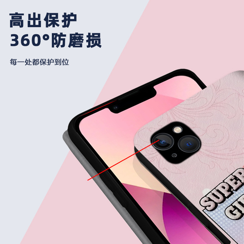 Ốp Da Dễ Thương Thích Hợp Cho Asus Zenfone 5Z 8 12 9 10 11 ZS620KL Ốp Lưng Điện Thoại Chó Thỏ Mèo