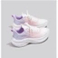 Dopamine Breathable Mesh Sports Shoes For Women Summer New Versatile Student Campus Casual Ru