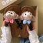 Cartoon Cute Flip-flops For Women To Wear In Summer, Soft-soled Fashionable New Year's Versati