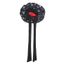 Bonnet Satin in hoa để bảo vệ giấc ngủ và tóc