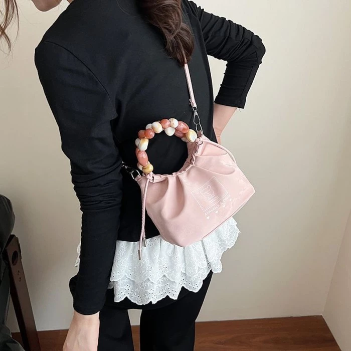 Women's Elegant Handbag – 7