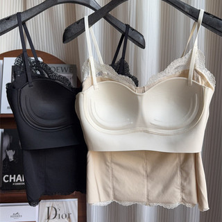 Gợi Cảm Sling Bra Thoải Mái Cho Nữ Với Soft Padding Và Thiết Kế Seamless