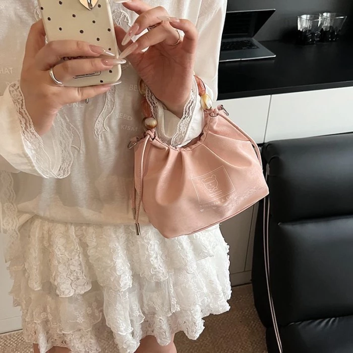 Women's Elegant Handbag – 6