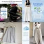 Quần rộng mùa hè dành cho nữ có vải lanh Cotton thoáng khí và phong cách đơn giản cho giới trẻ