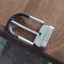 Khóa thắt lưng mới 3,5 Cm, Đầu khóa thắt lưng mới, Khóa chốt cá nhân đục lỗ cao cấp, Đầu thắt lưng quần