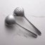 Nồi Lẩu Inox 304 Dày Phong Cách Nhật Bản Và Hàn Quốc, Thìa Retro Cũ, Thìa Lớn, Thìa Canh Tay Cầm Dài