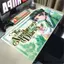 The Apothecary Diaries Mousepad Hàng Mới Về Lớn Chơi Game Lớn Mousepad Esports Gamer Chống Trơn Trượt Miếng Lót Chuột Kích Thước Cho Bàn Phím Thảm