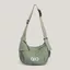 A alo Messenger Túi Unisex Thời Trang Thường Ngày Túi Vải Xuyên Biên Giới Bán Chạy Túi Đeo Vai Nữ Cao Cấp