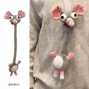 Cung Hoàng Đạo Mới Cổ Dài Dachshund Ác Mặt Dây Chuyền Sang Trọng Đồ Chơi Búp Bê Sinh Nhật Búp Bê Trang Trí