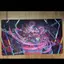 600x350mm Yu-Gi-Oh! Fiendsmith Khắc Diy Laser Flash Craft Playmat Fiendsmith 's Lacrima 1.5mmNoSeamEdge Cao Su Để Bàn Thảm