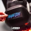 Cyberpunk 2077 Nightcity Nightcity Sticker Thư Xe Nhãn Dán Xe Điện Xe Máy Trang Trí Miếng Dán