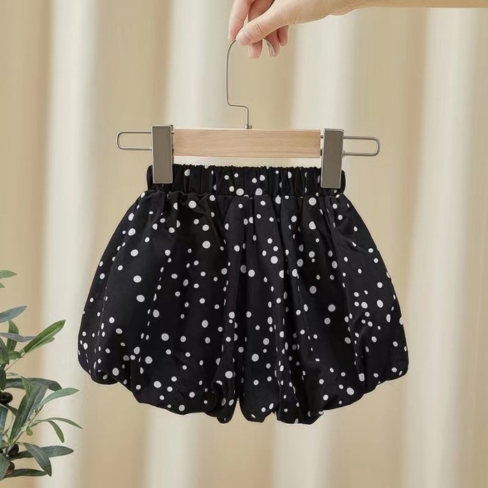 Quần Short Trẻ Em Mùa Hè Hàn Quốc Phong Cách Mới Quần Short Mỏng Dành Cho Trẻ Em Và Trẻ Em Mặc R