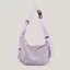 A alo Messenger Túi Unisex Thời Trang Thường Ngày Túi Vải Xuyên Biên Giới Bán Chạy Túi Đeo Vai Nữ Cao Cấp