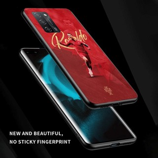 Dành Cho OPPO A5i Pro A5 A5X Ốp Điện Thoại TPU Mềm Bảo Vệ Cristiano Ronaldo CR7