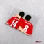 Đỏ Đỏ Nóng Máu Liverpool Manezalahe Dán Xe Ô Tô Yingchao Alon Zorgella Dela Hoa Sửa Đổi Miếng Dán