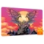 Thảm chơi thẻ Ur-Dragon là thảm chơi game được thiết kế cho các trò chơi thẻ TCG và CCG. Thích hợp để giao dịch trò chơi thẻ bài và chơi game trên bàn, đo lường 24X14 inch