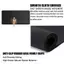 Pokemon Nhật Bản Anime Mouse Pad XXL Gengar PC Cool Gamer Tủ Bàn Phím Thảm Mở Rộng Để Bàn Laptop Kawaii Mousepad