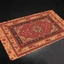 Thảm chơi game đế cao su chống trượt 24x14in Thảm để bàn cho bàn phím và chuột Thảm có viền khâu, Hoàn hảo cho TCG, Game nhập vai để bàn CCG, Trang trí bàn CCG, Trang trí bàn làm việc