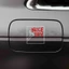 NiCETRY Nhãn Dán Xe Hơi Blog Sáng Tạo Ngộ nghĩnh Cửa Sổ Ô Tô Kính Tĩnh Điện Miếng Dán Trang Trí Xe Máy Điện
