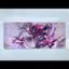 600x250mm Yu-Gi-Oh! Dominus Purge Theo Chủ Đề Thẻ Giao Dịch Playmat 2mmNoSeamEdge Lưới Thẻ Đơn Cầu Thủ Cao Su Bảng Trò Chơi Thẻ Thảm