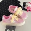 Giày Sneaker Xuân Hè Giày Sneaker Hàn Quốc Mùa Giày Thường Giày Trắng